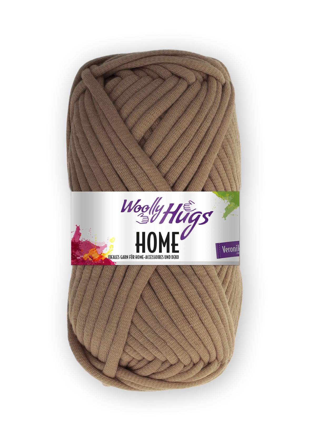 Woolly Hugs HOME
