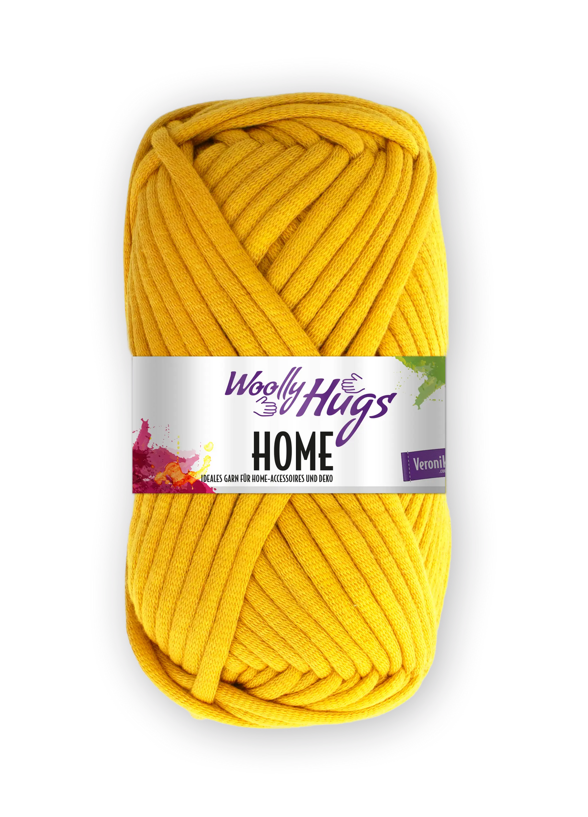 Woolly Hugs HOME