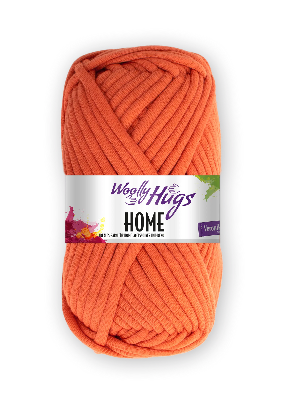 Woolly Hugs HOME
