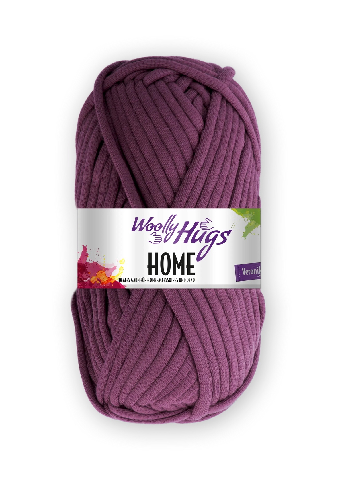Woolly Hugs HOME