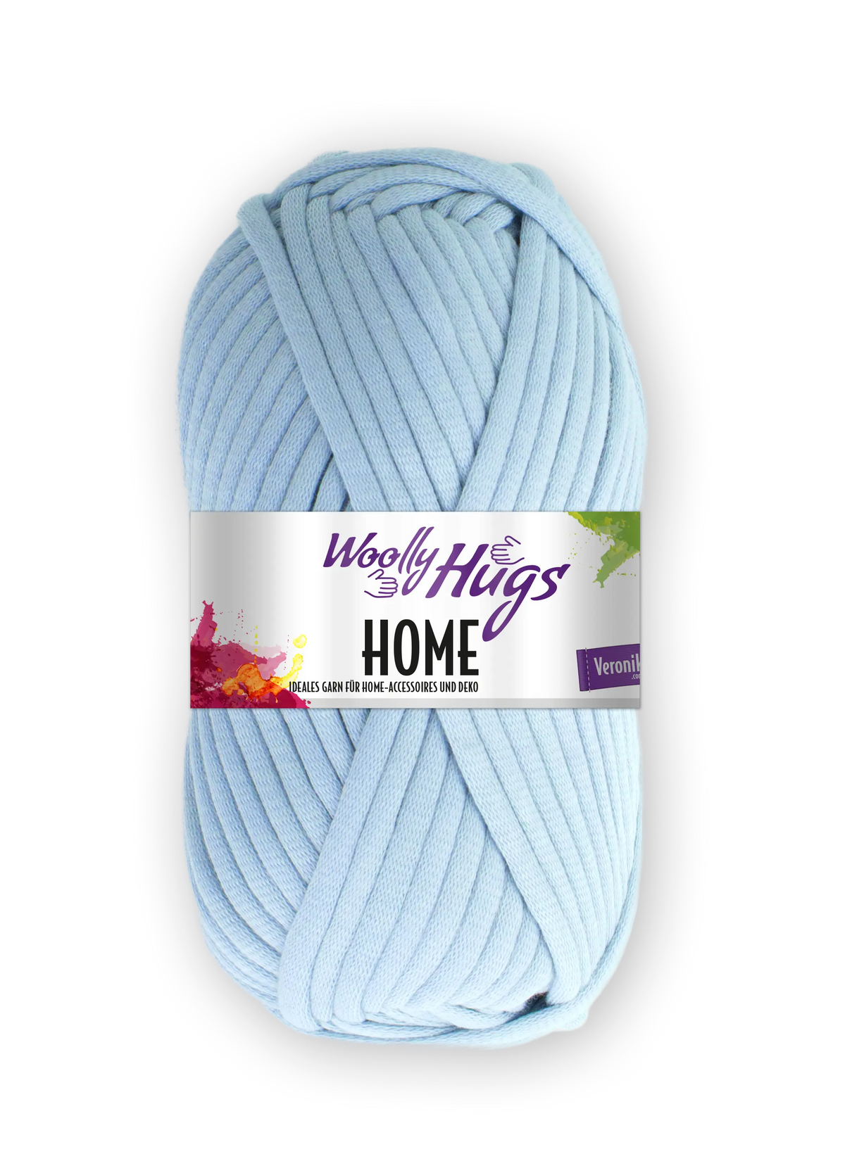 Woolly Hugs HOME
