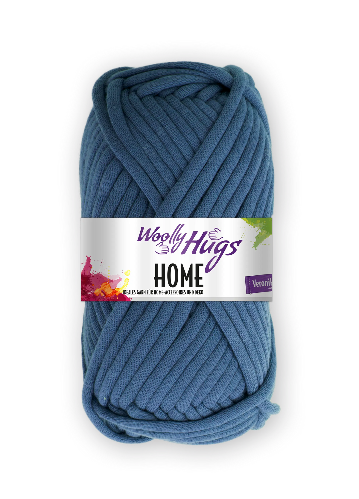 Woolly Hugs HOME