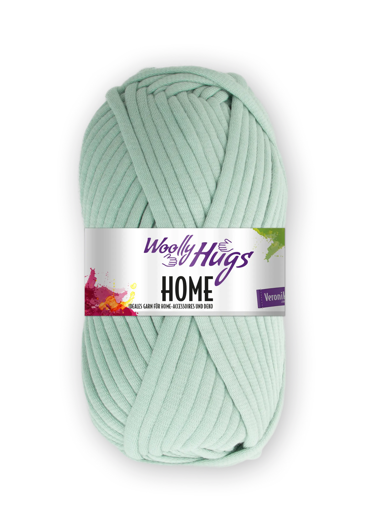 Woolly Hugs HOME