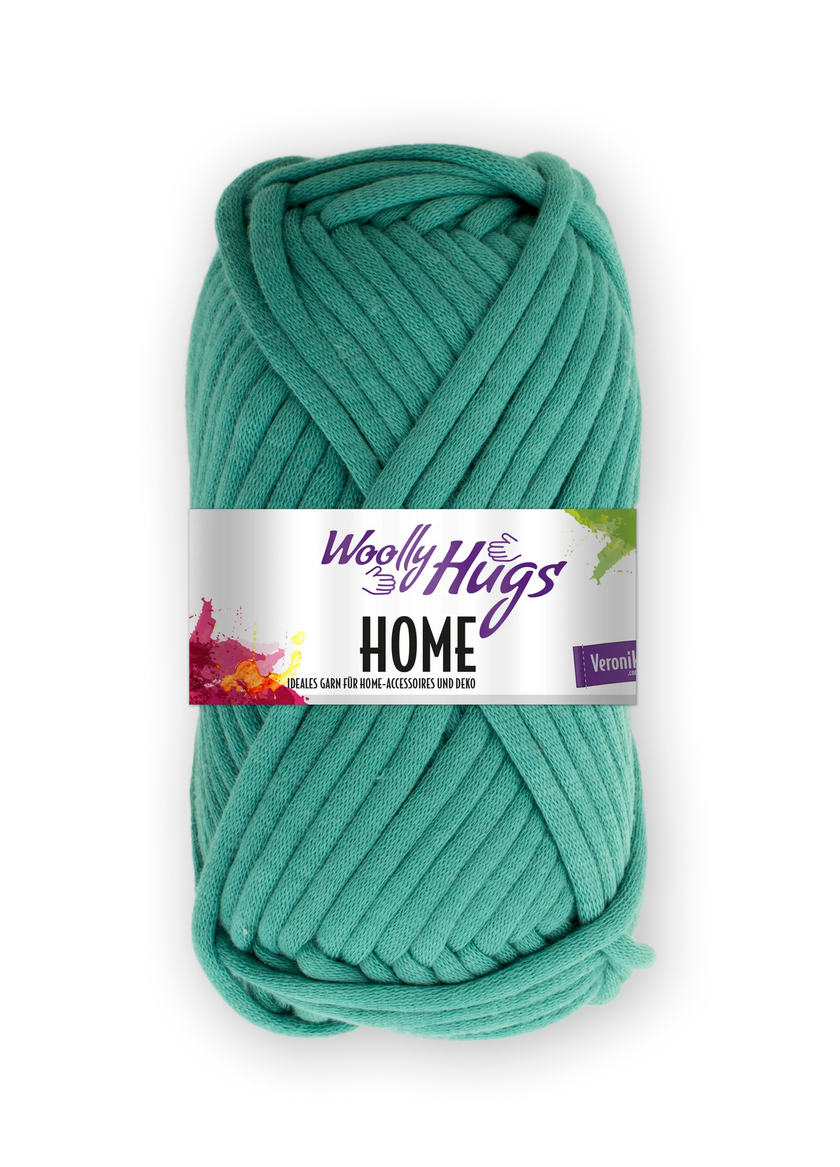 Woolly Hugs HOME