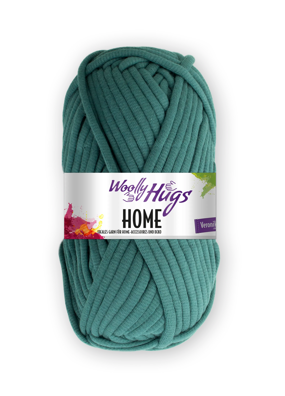 Woolly Hugs HOME