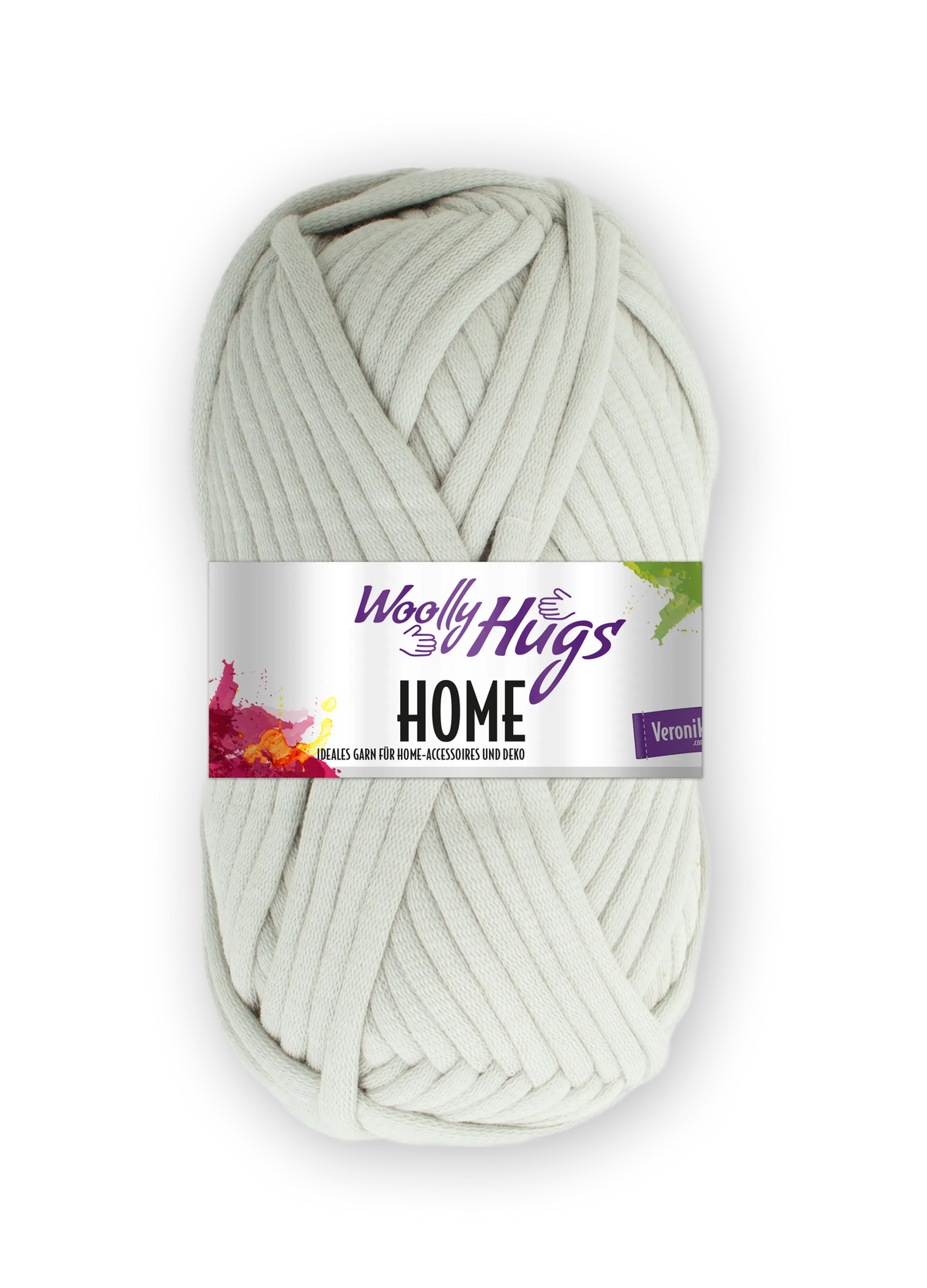 Woolly Hugs HOME