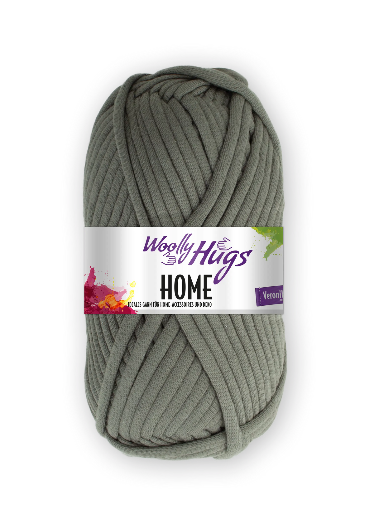 Woolly Hugs HOME