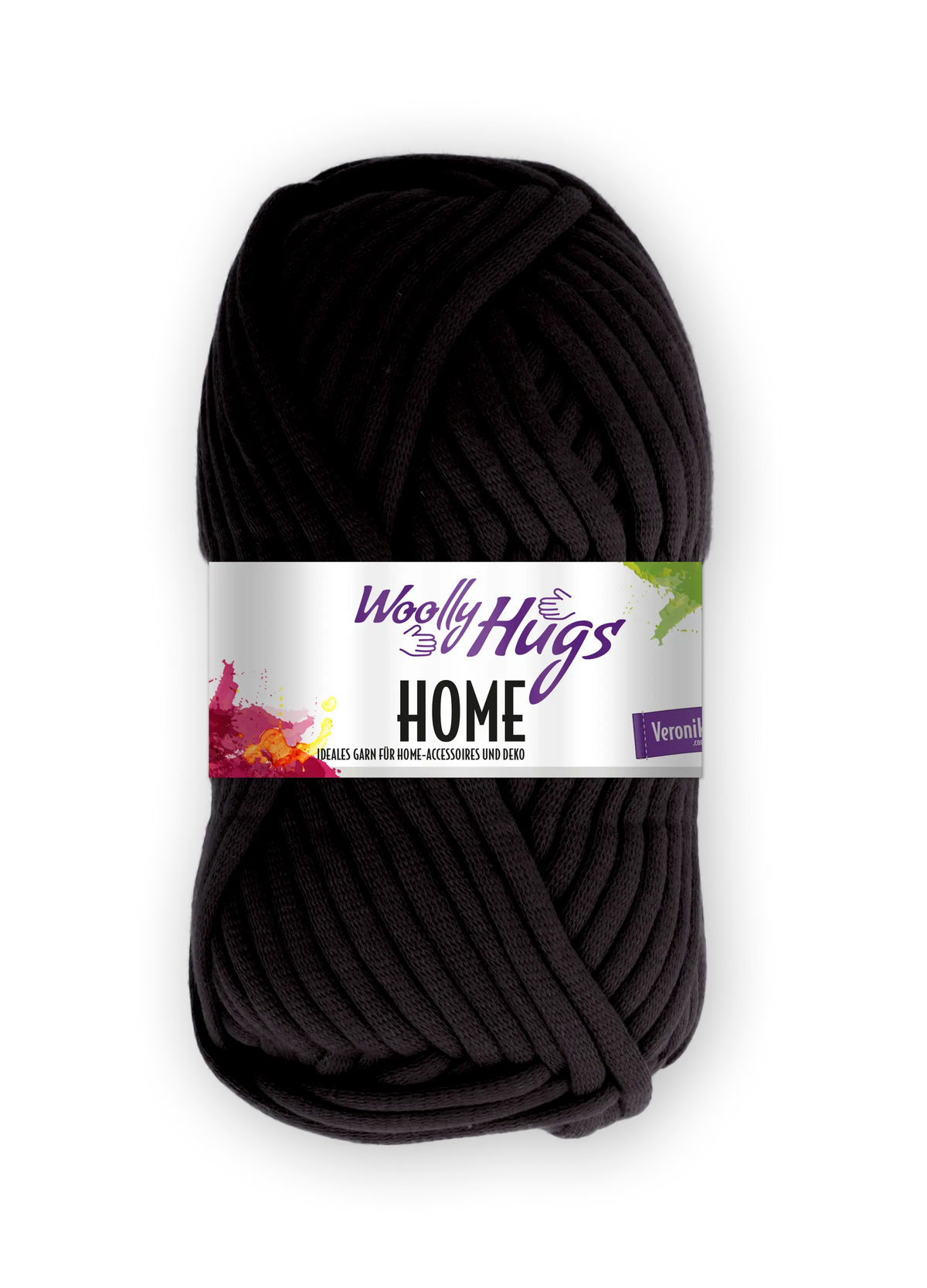 Woolly Hugs HOME