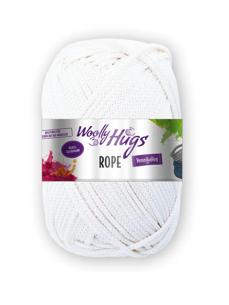 Woolly Hugs ROPE