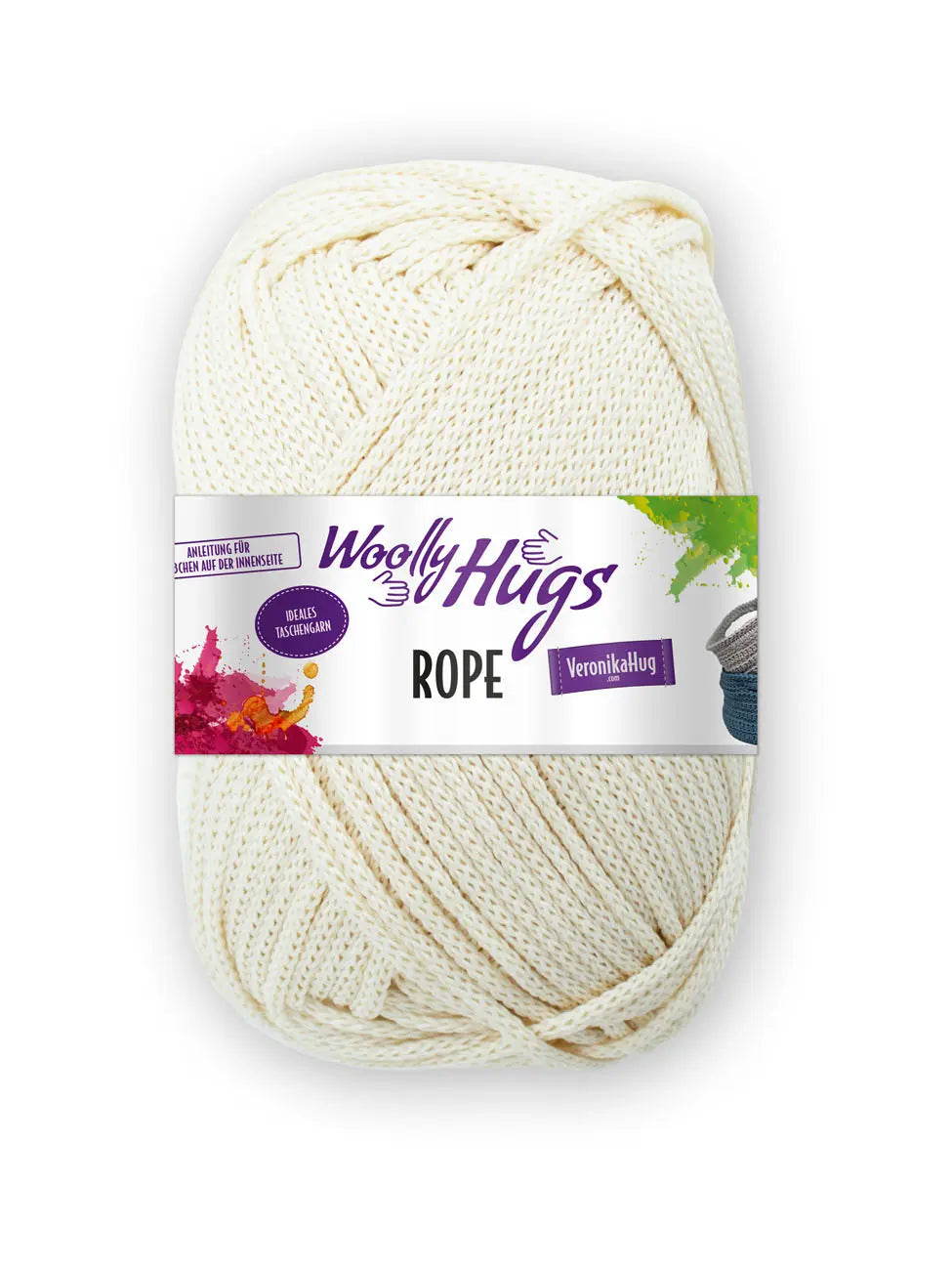 Woolly Hugs ROPE