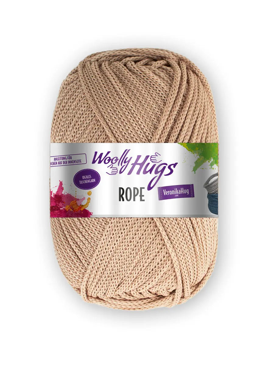 Woolly Hugs ROPE