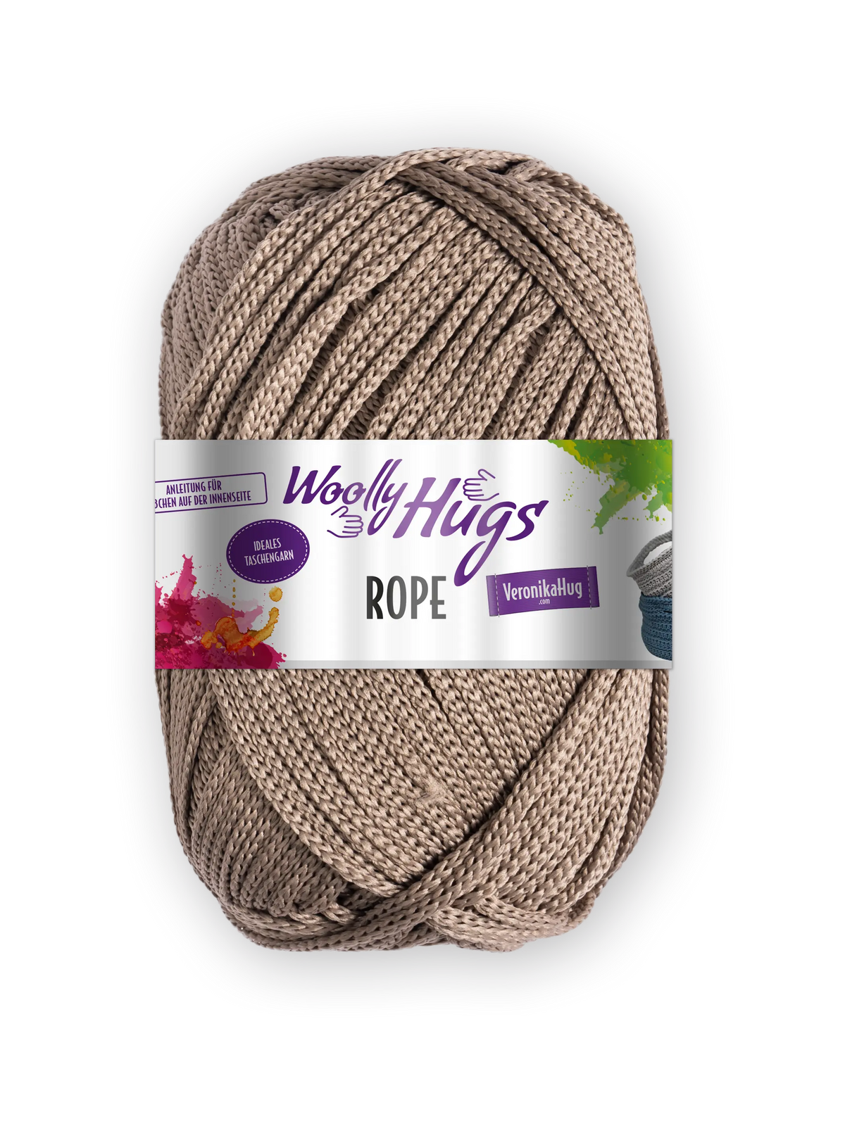 Woolly Hugs ROPE