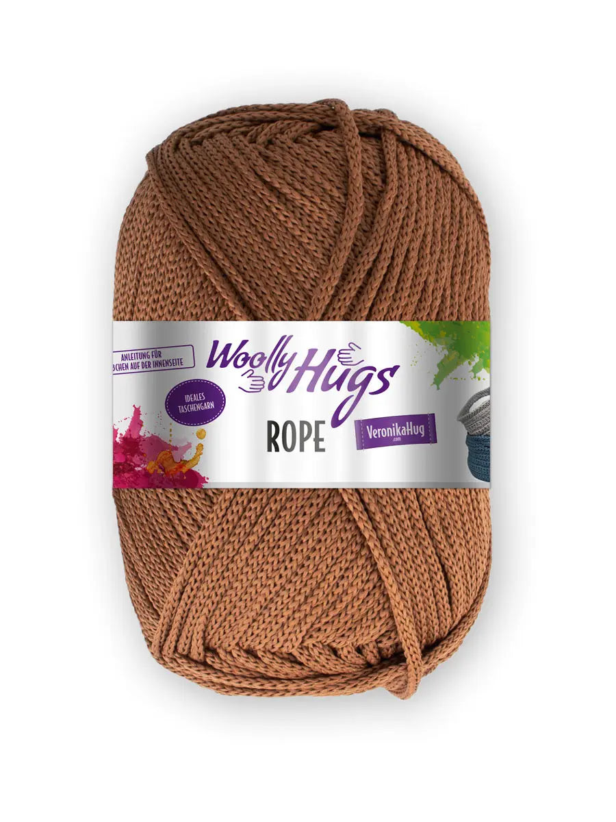 Woolly Hugs ROPE