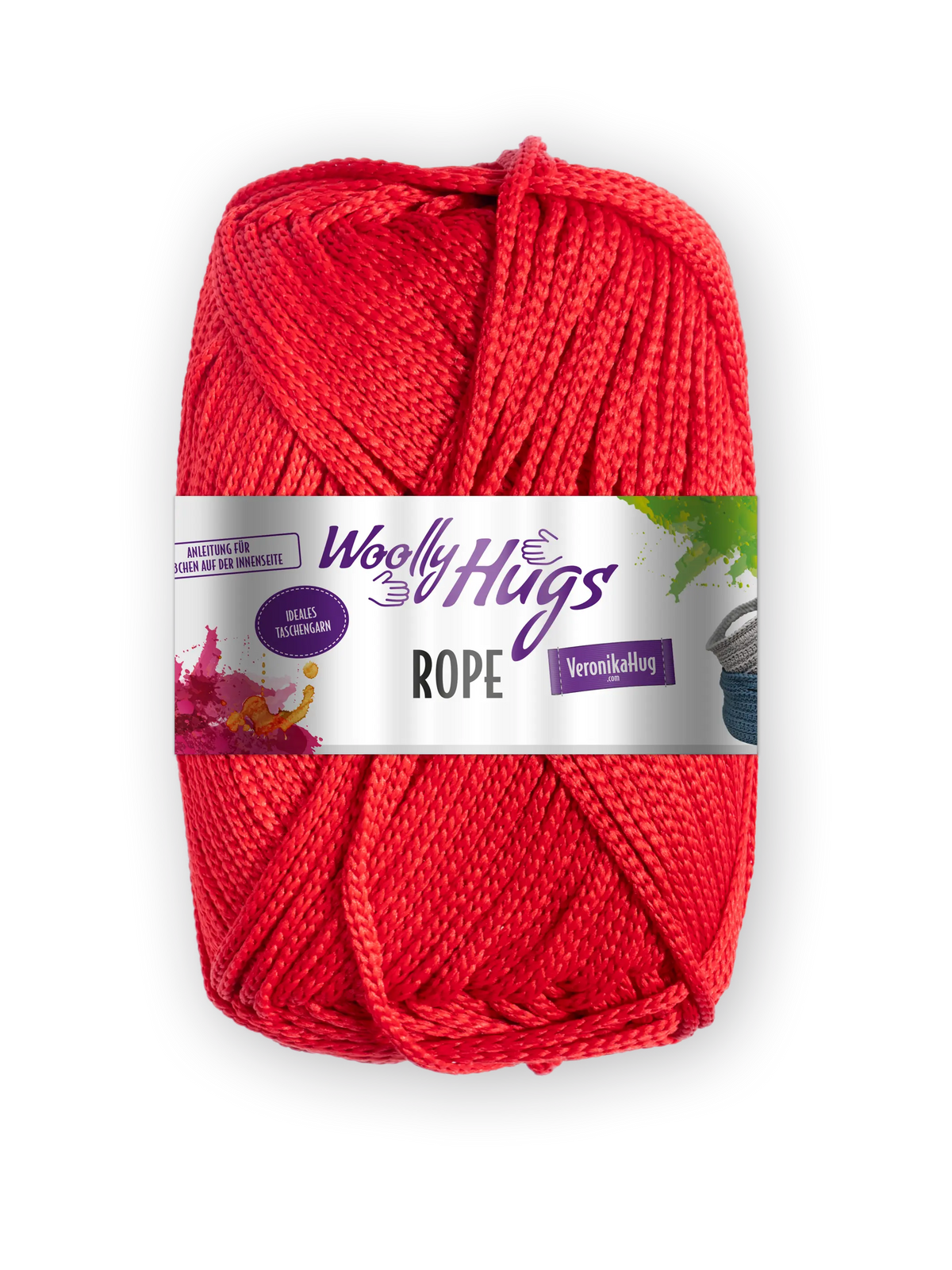 Woolly Hugs ROPE