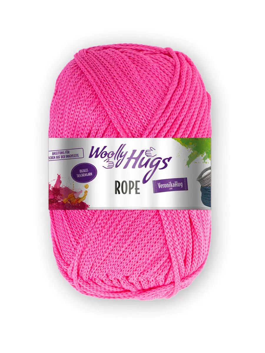 Woolly Hugs ROPE