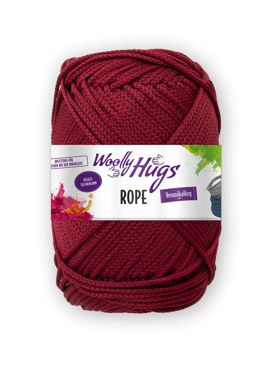 Woolly Hugs ROPE