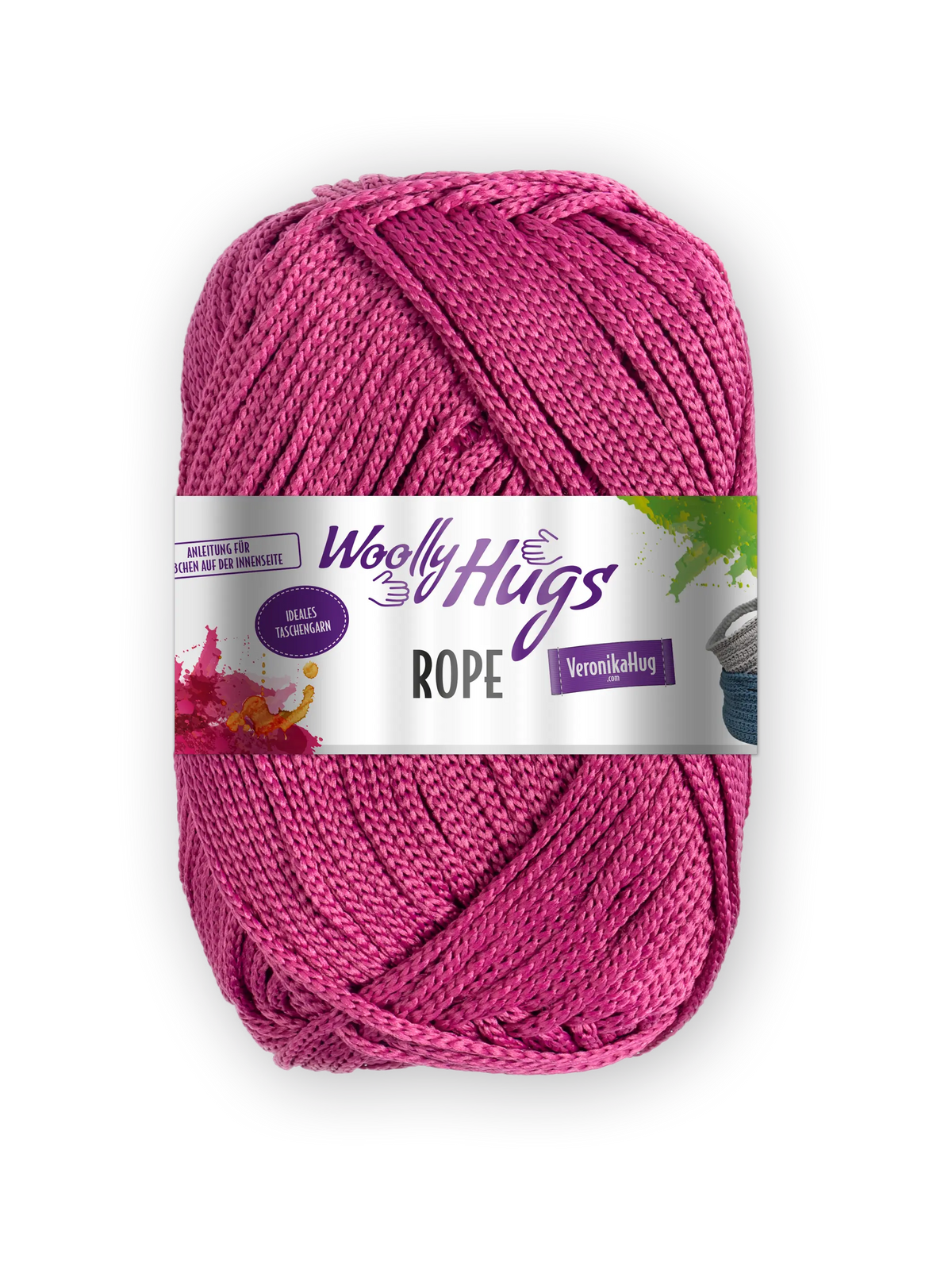 Woolly Hugs ROPE