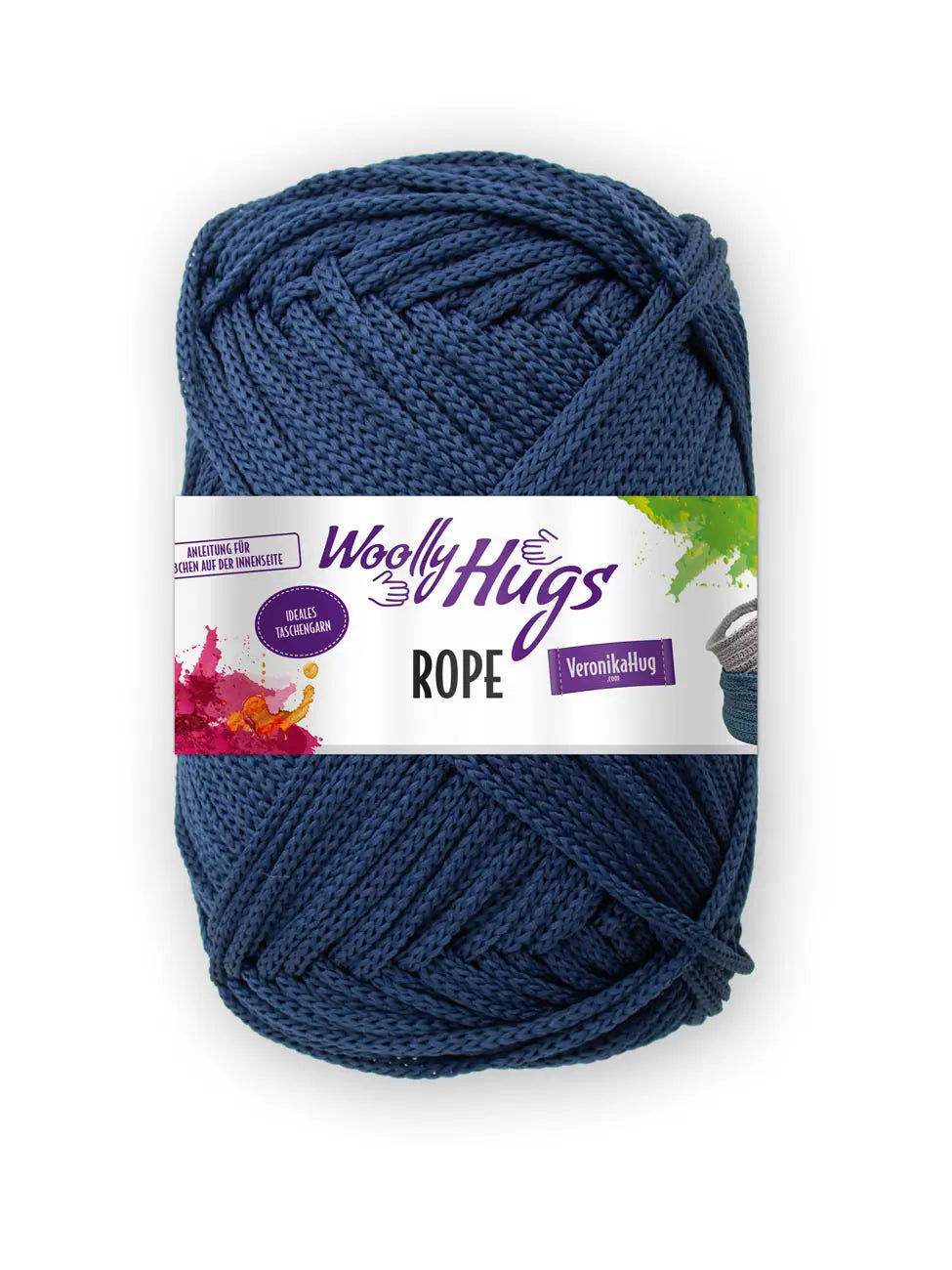 Woolly Hugs ROPE