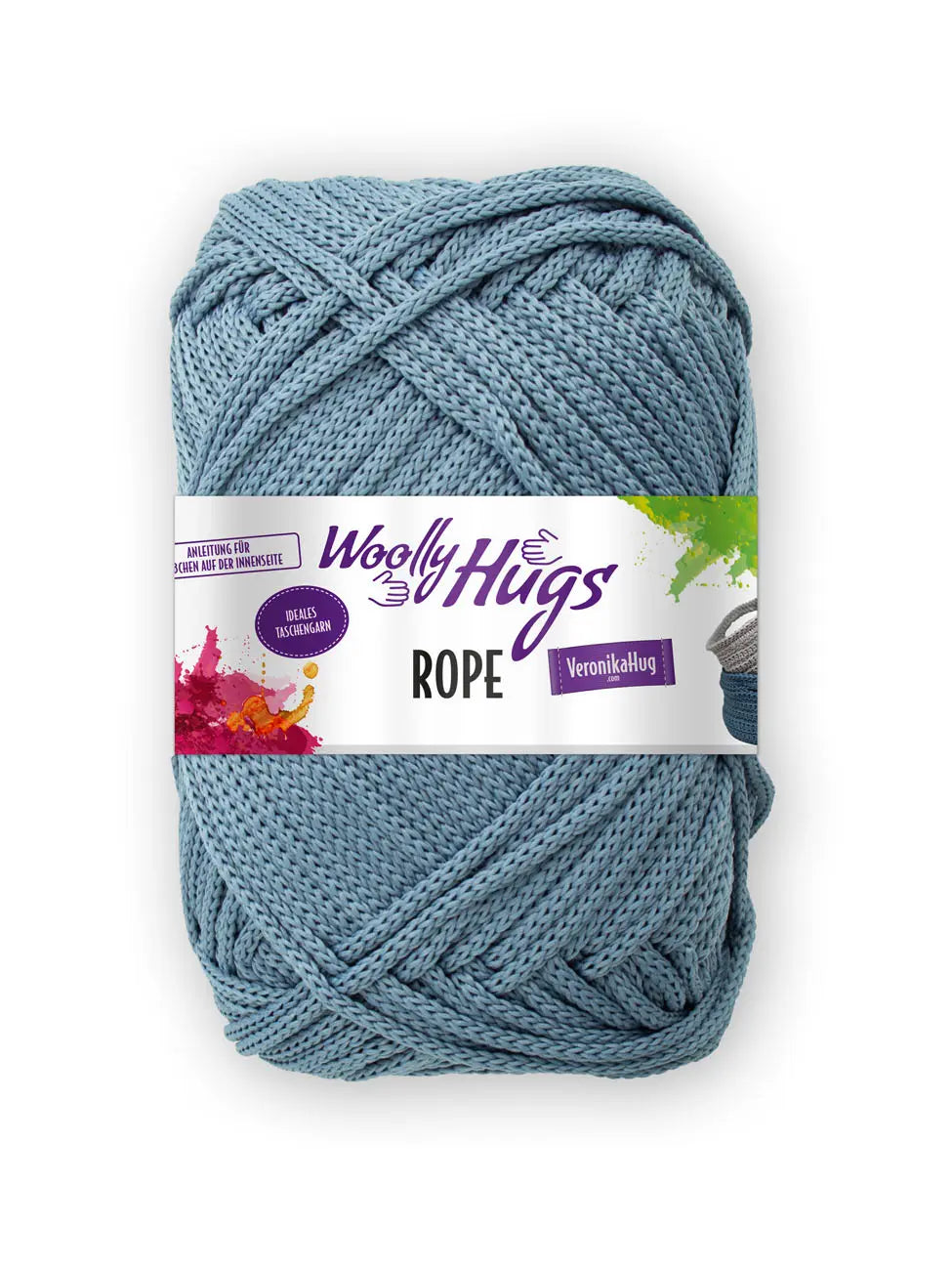 Woolly Hugs ROPE