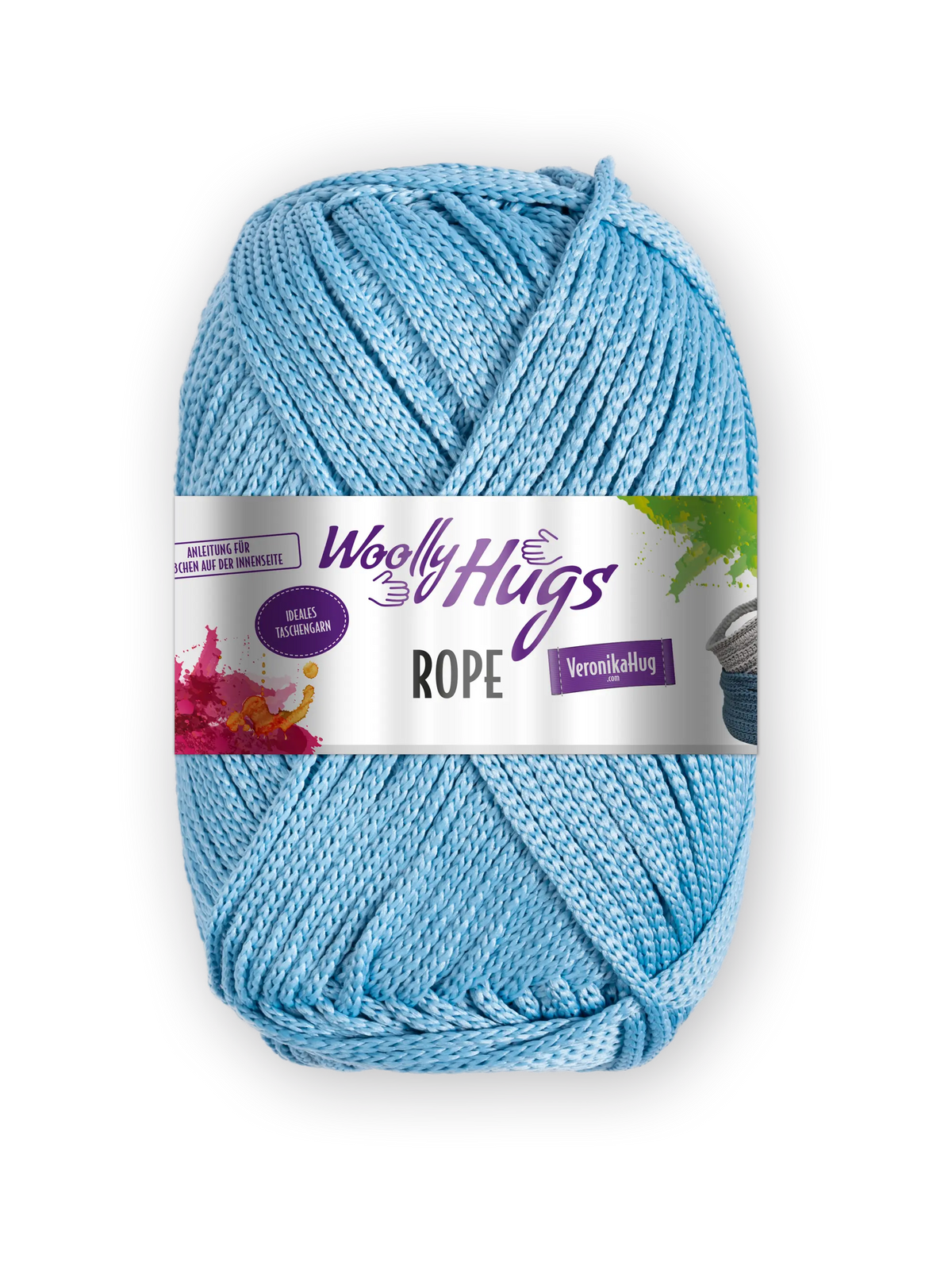 Woolly Hugs ROPE