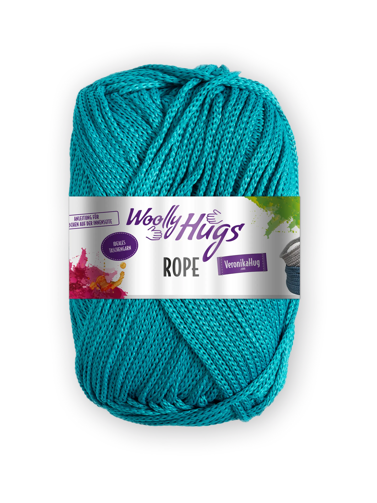 Woolly Hugs ROPE