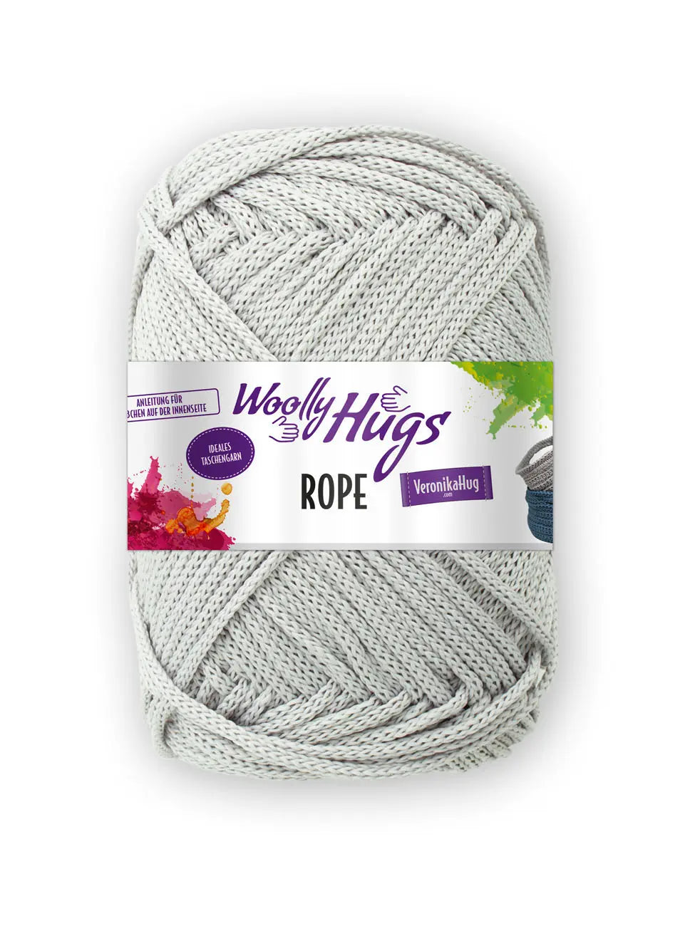 Woolly Hugs ROPE