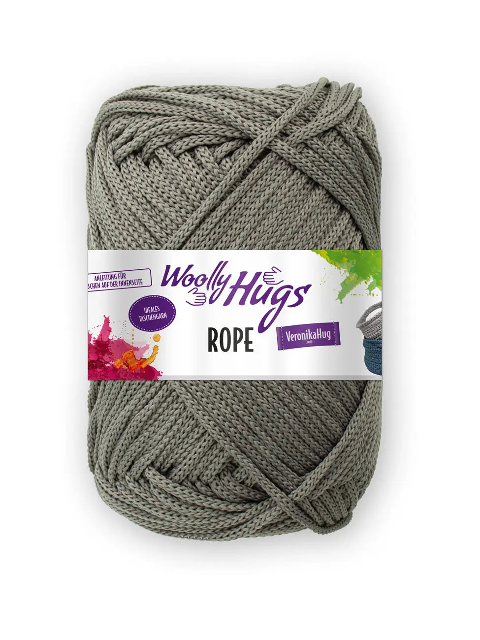 Woolly Hugs ROPE