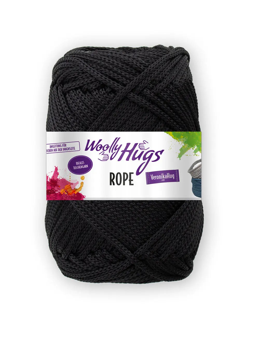 Woolly Hugs ROPE